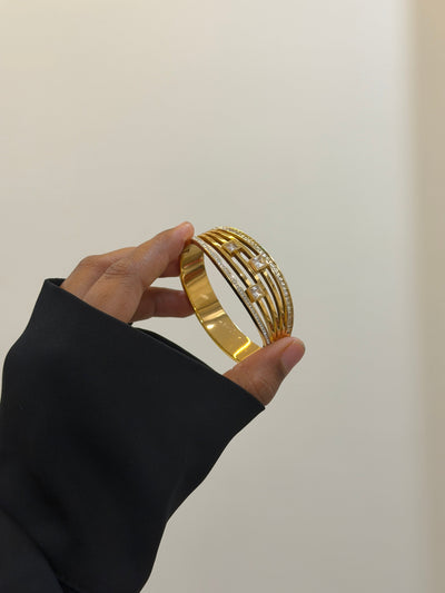 Julia small size luxe bracelet