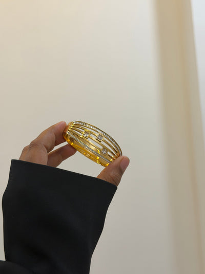 Julia small size luxe bracelet