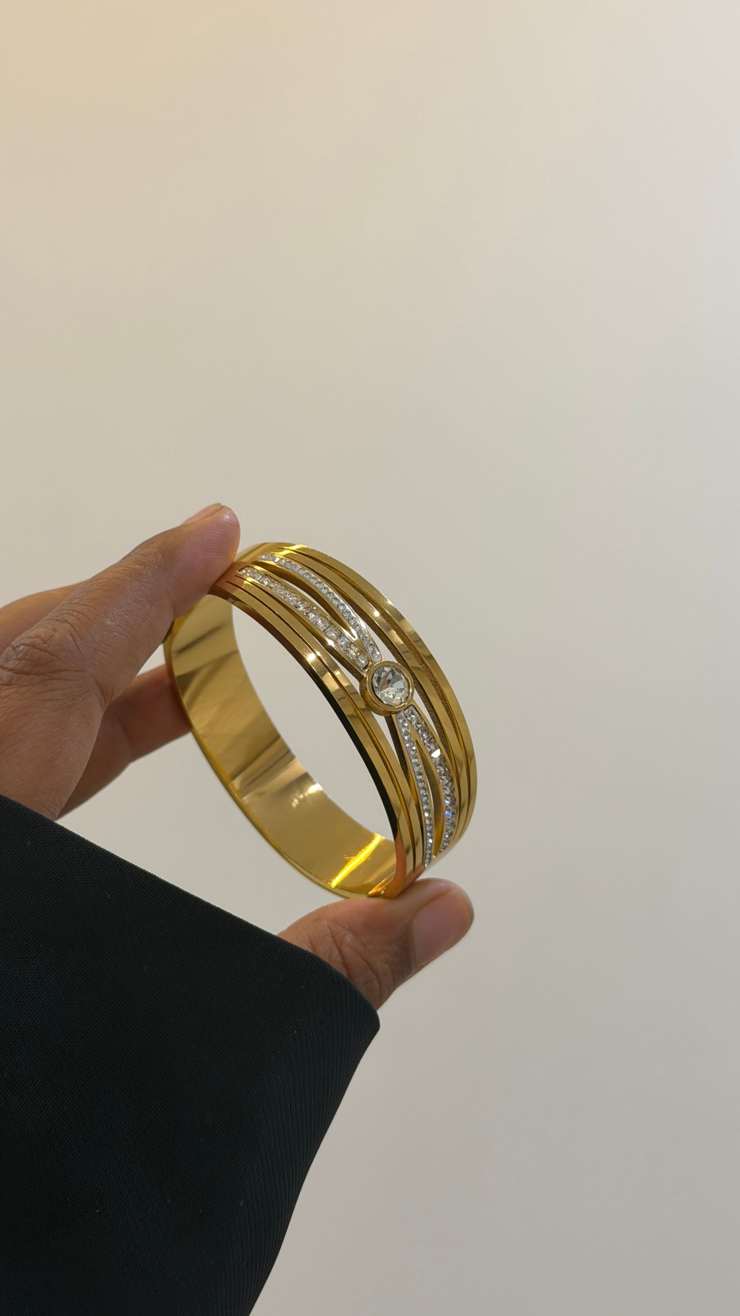 Juliet small size luxe bracelet