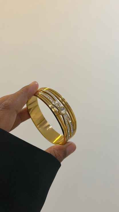 Juliet small size luxe bracelet