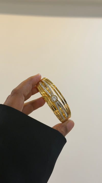 Juliet small size luxe bracelet