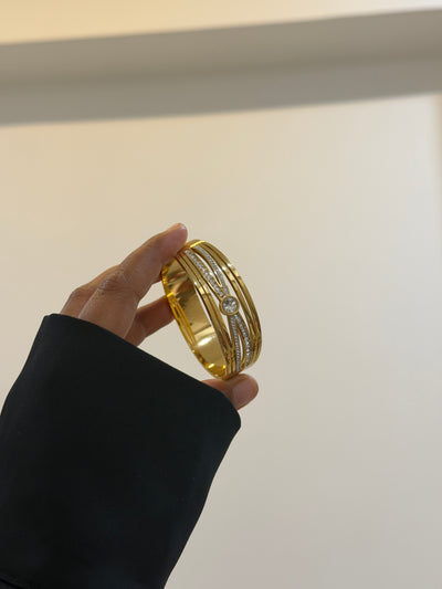 Juliet small size luxe bracelet