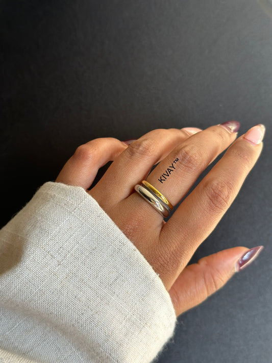 Coco Ring