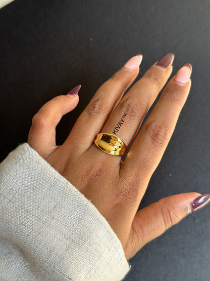 Brisk Ring
