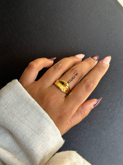 Brisk Ring