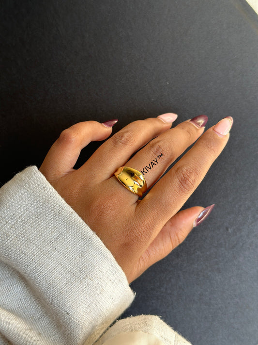 Brisk Ring