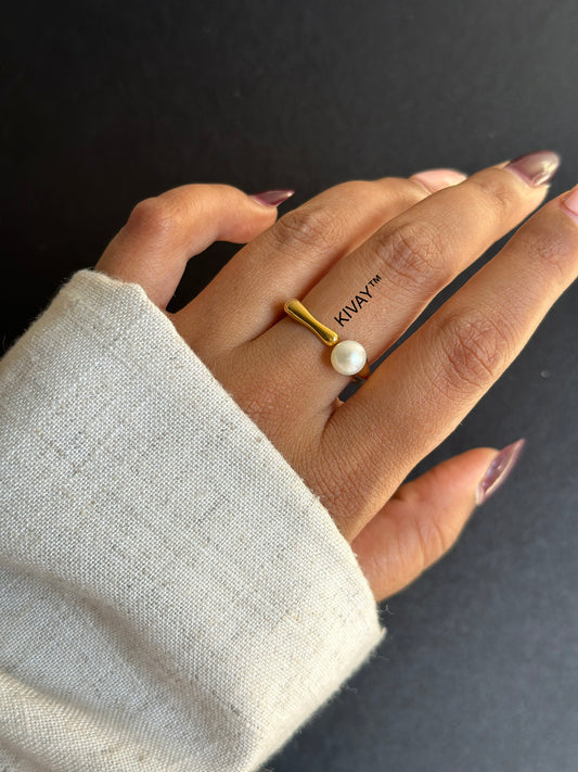 Cecila Ring