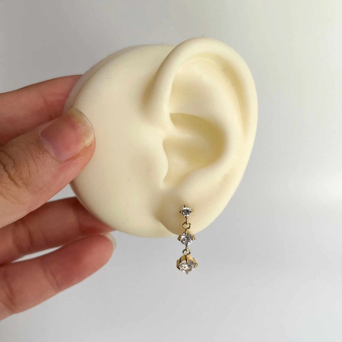 Senorita earring