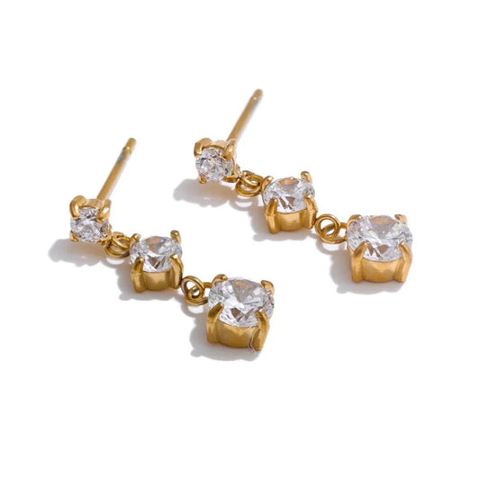 Senorita earring