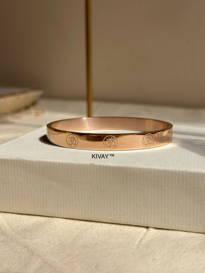 Om bracelet