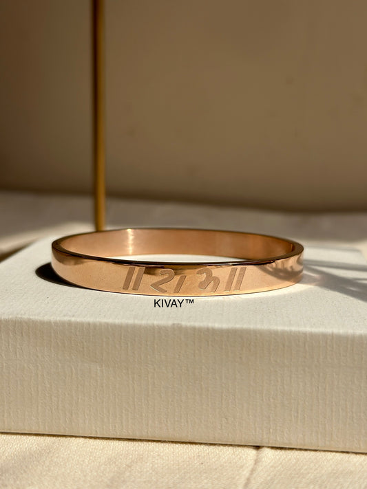 Ram bracelet