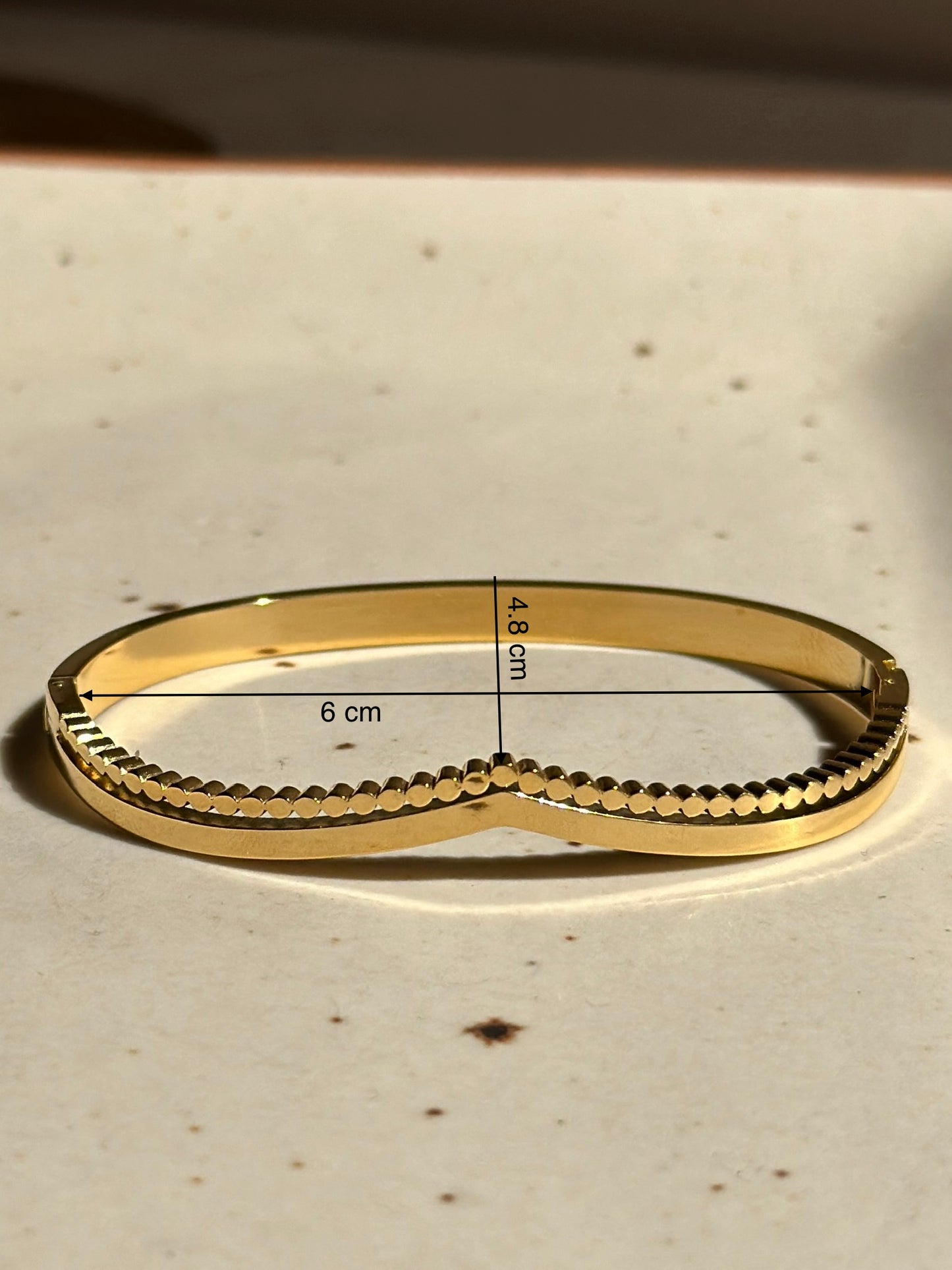 Anya Bracelet