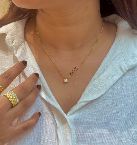 Araina Necklace