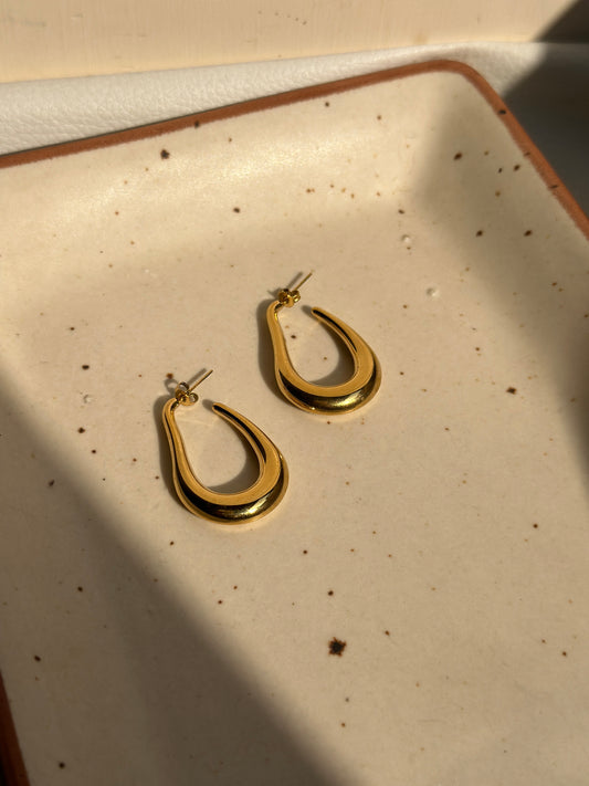 Maira earrings