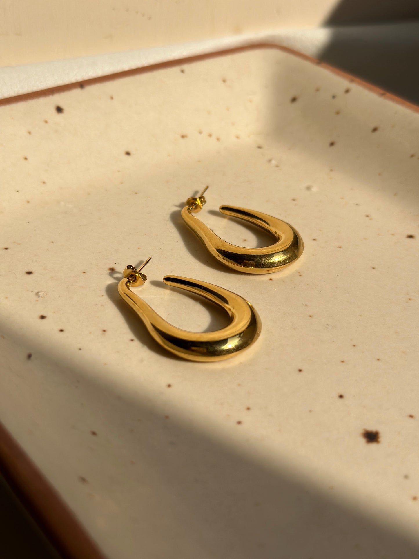 Maira earrings