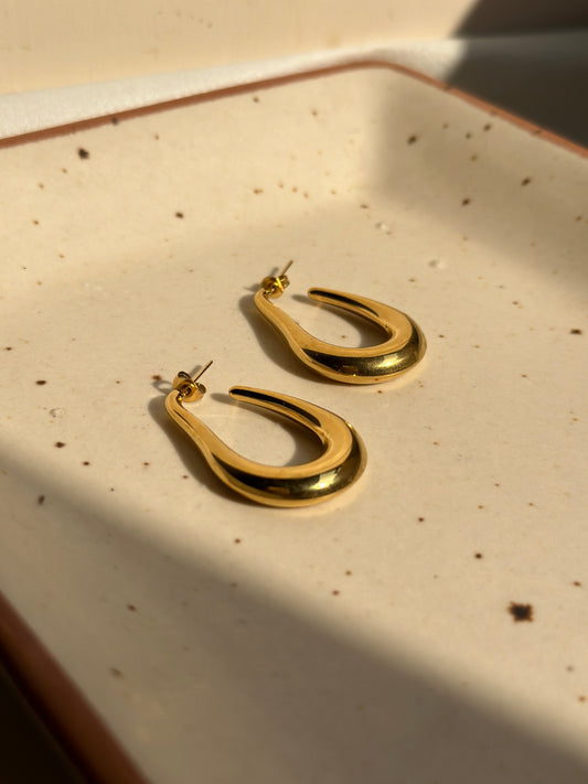 Maira earrings