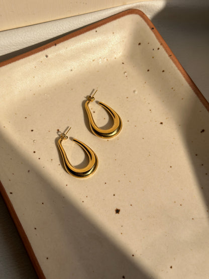 Maira earrings