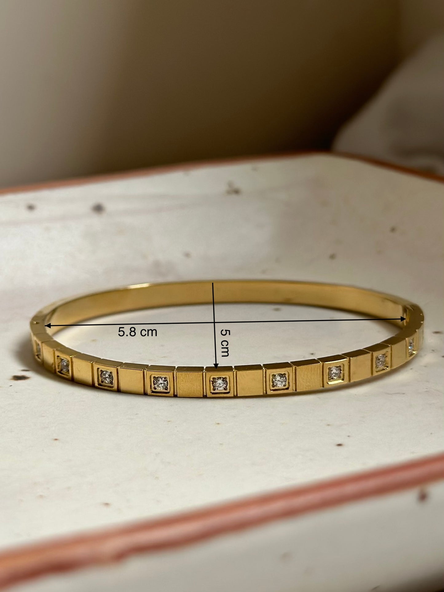 Cleo Bracelet