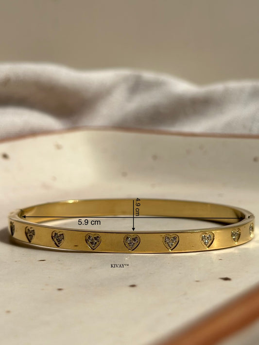Della Bracelet