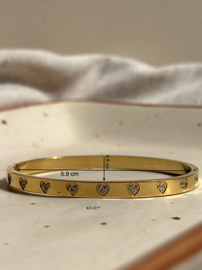 Della Bracelet
