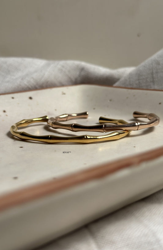 Bamboo Bracelet