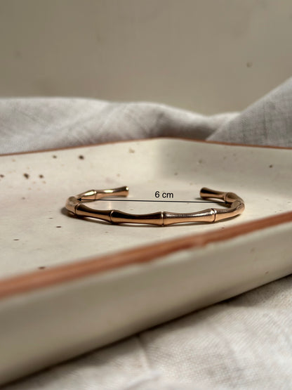 Bamboo Bracelet