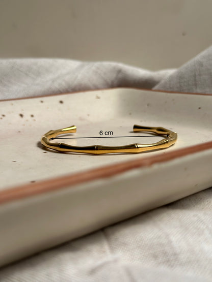 Bamboo Bracelet