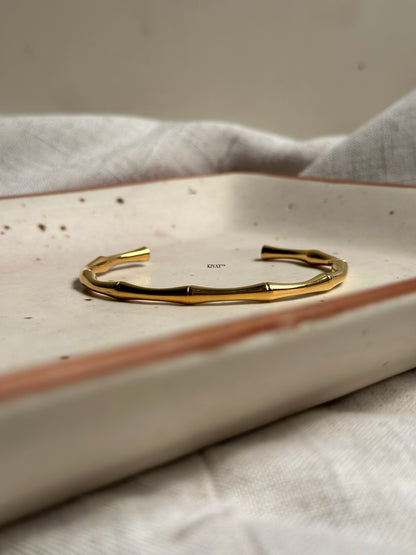 Bamboo Bracelet