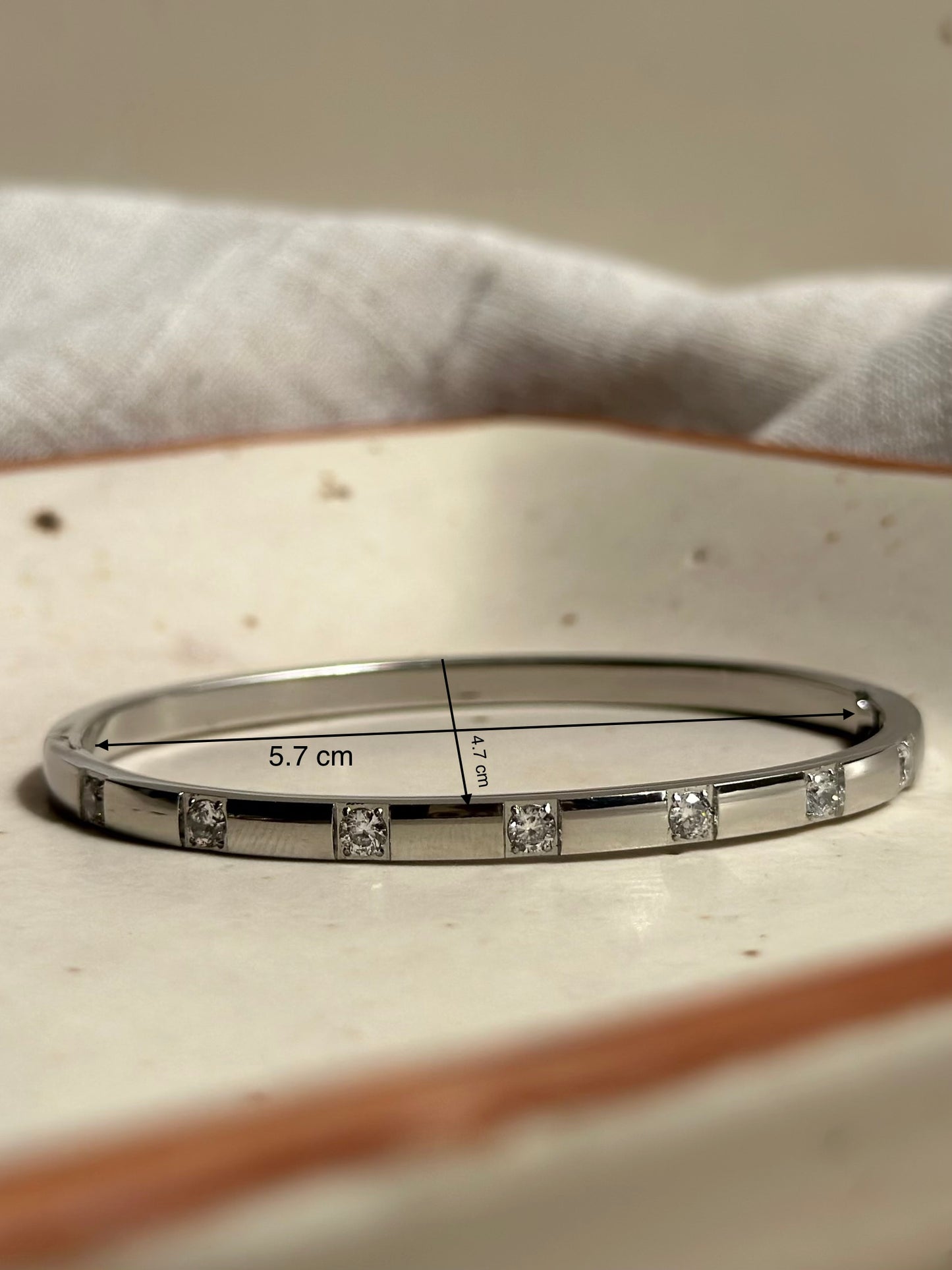 Eastyn Bracelet