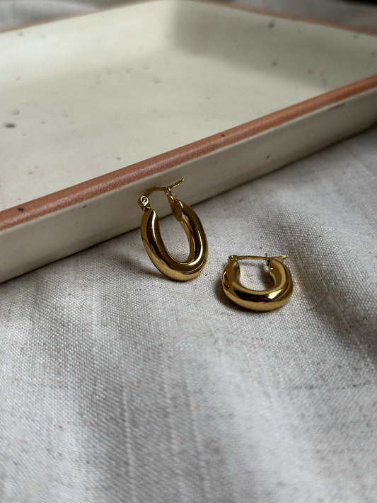 Amelia Earring