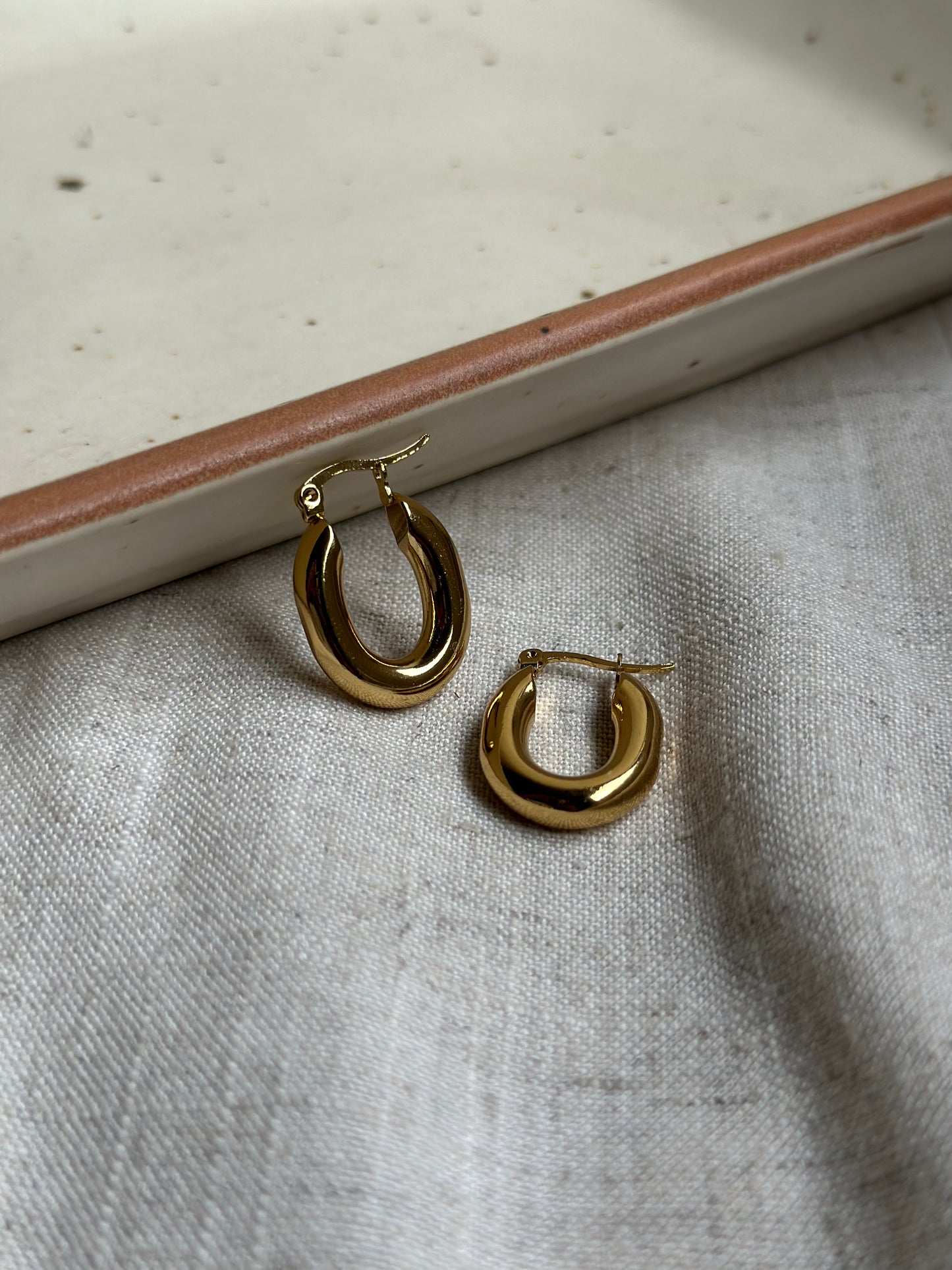Amelia Earring