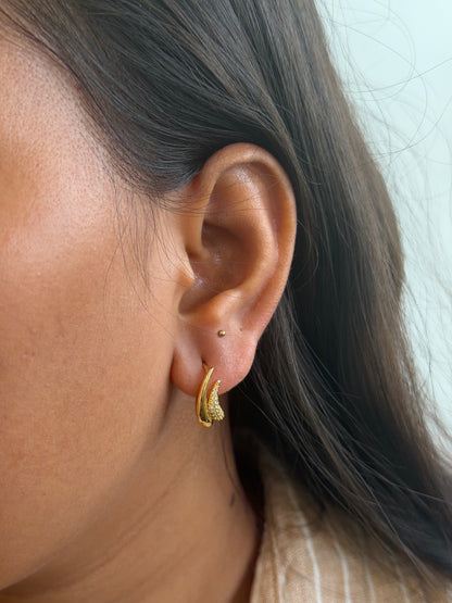Ema luxe earrings