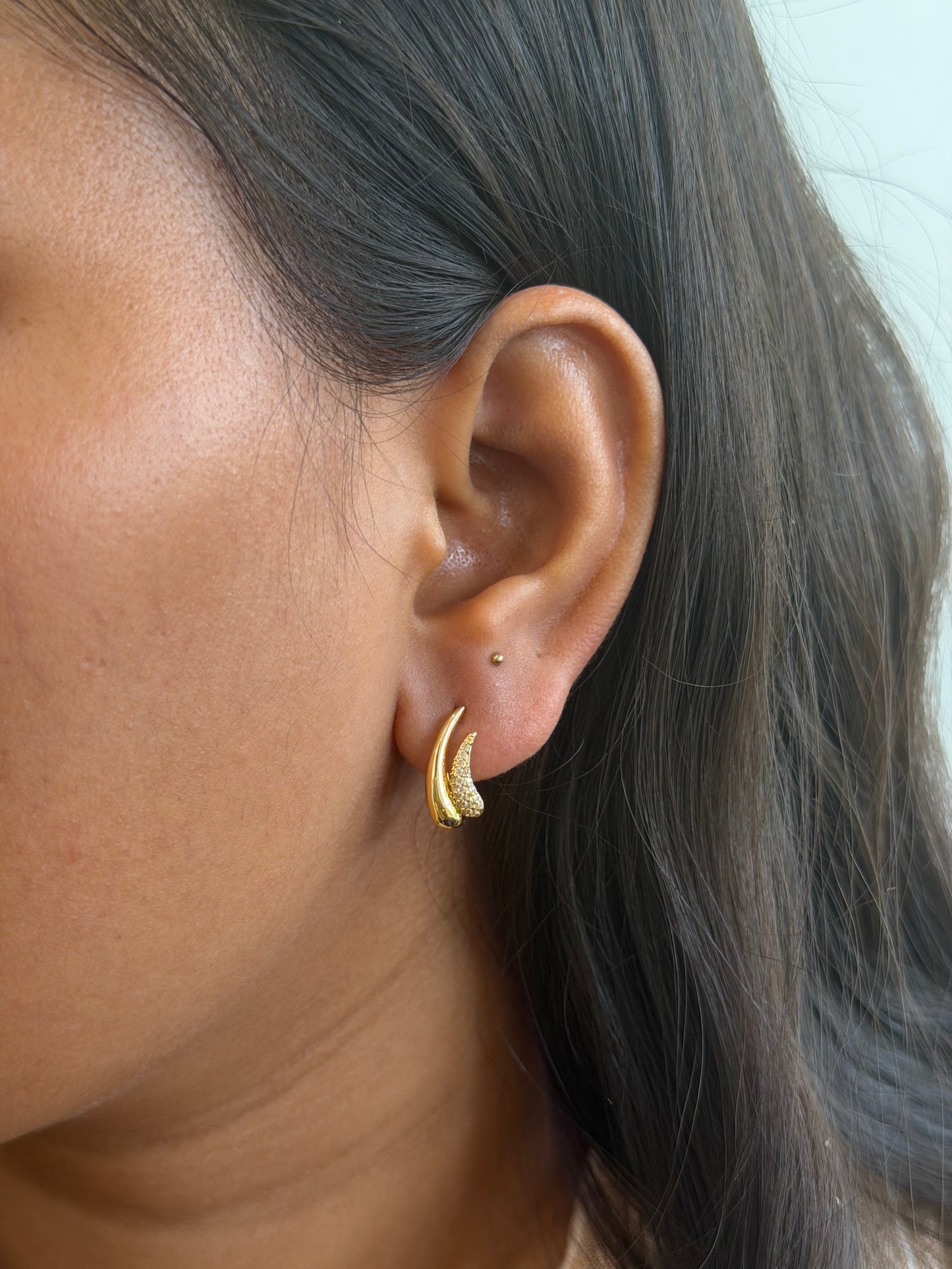 Ema luxe earrings