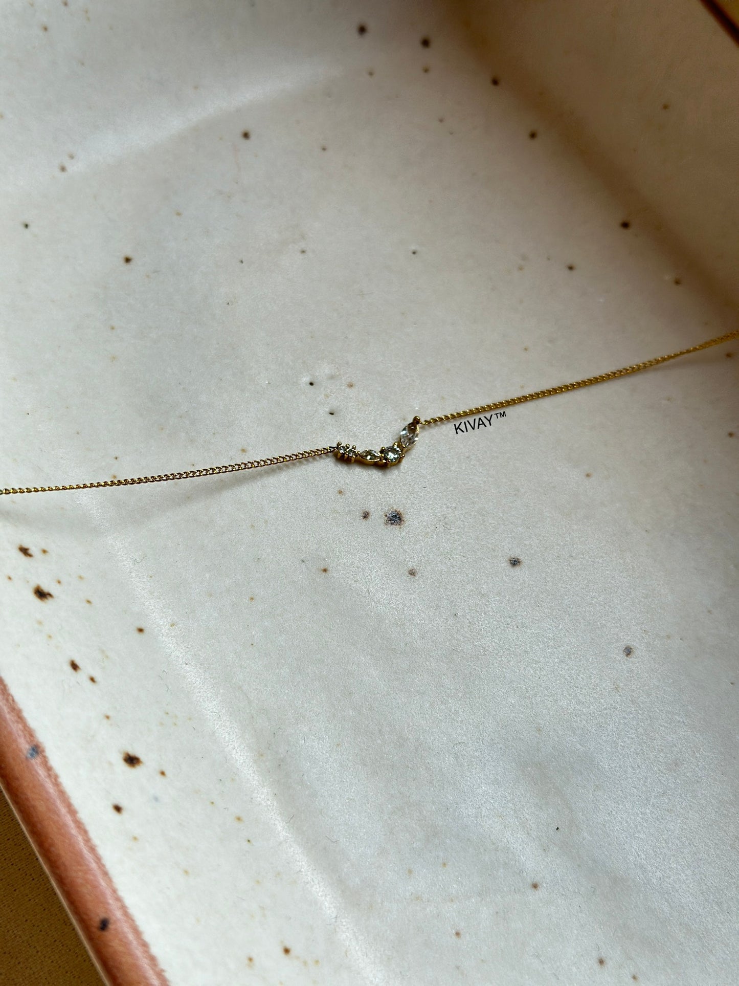 Amash Chain Bracelet