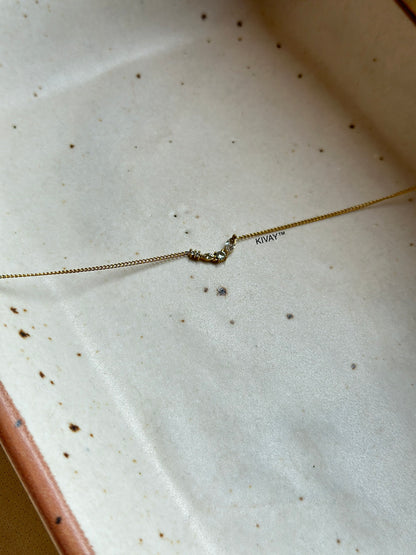 Amash Chain Bracelet
