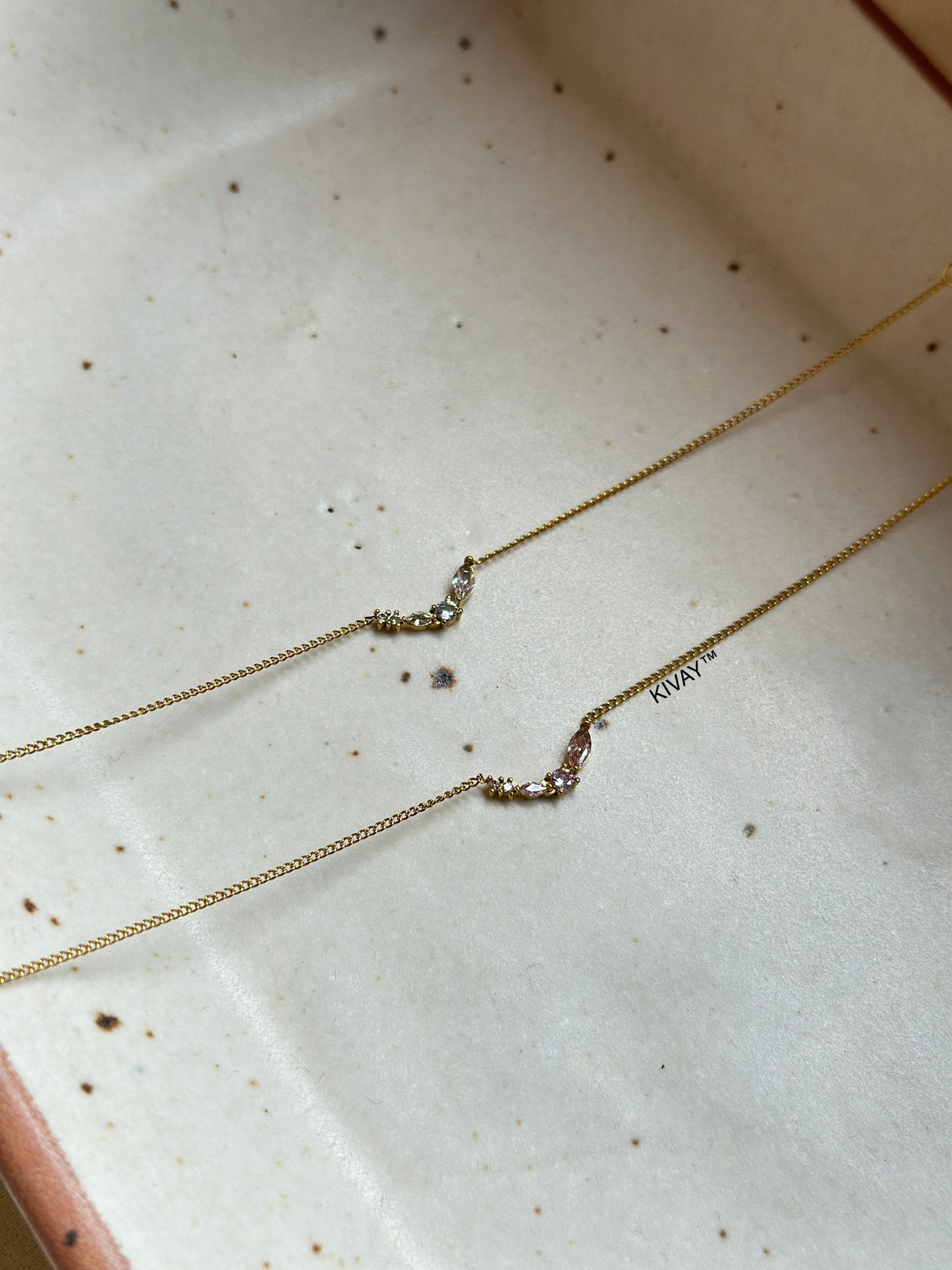 Amash Chain Bracelet