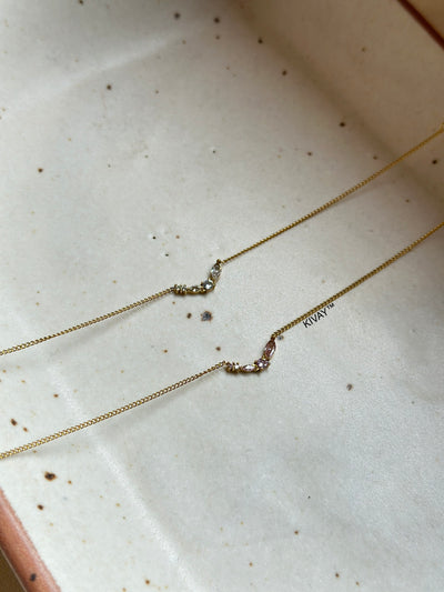 Amash Chain Bracelet