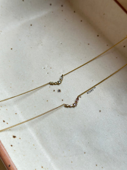 Amash Chain Bracelet