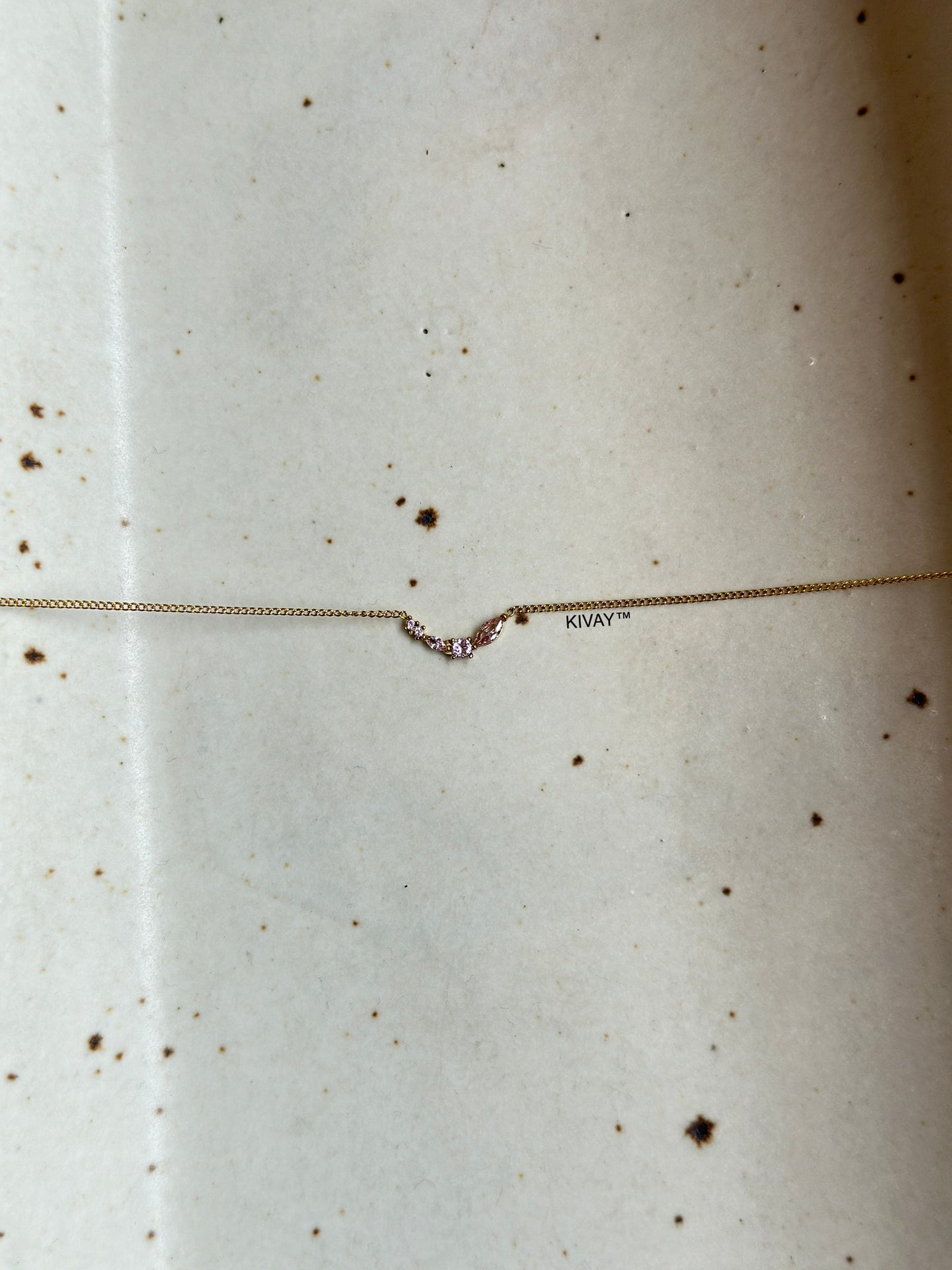 Amash Chain Bracelet