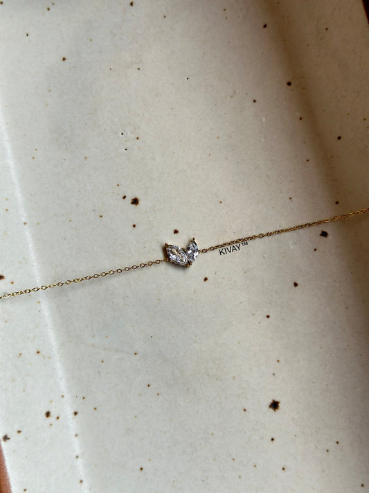 Auma Chain Bracelet
