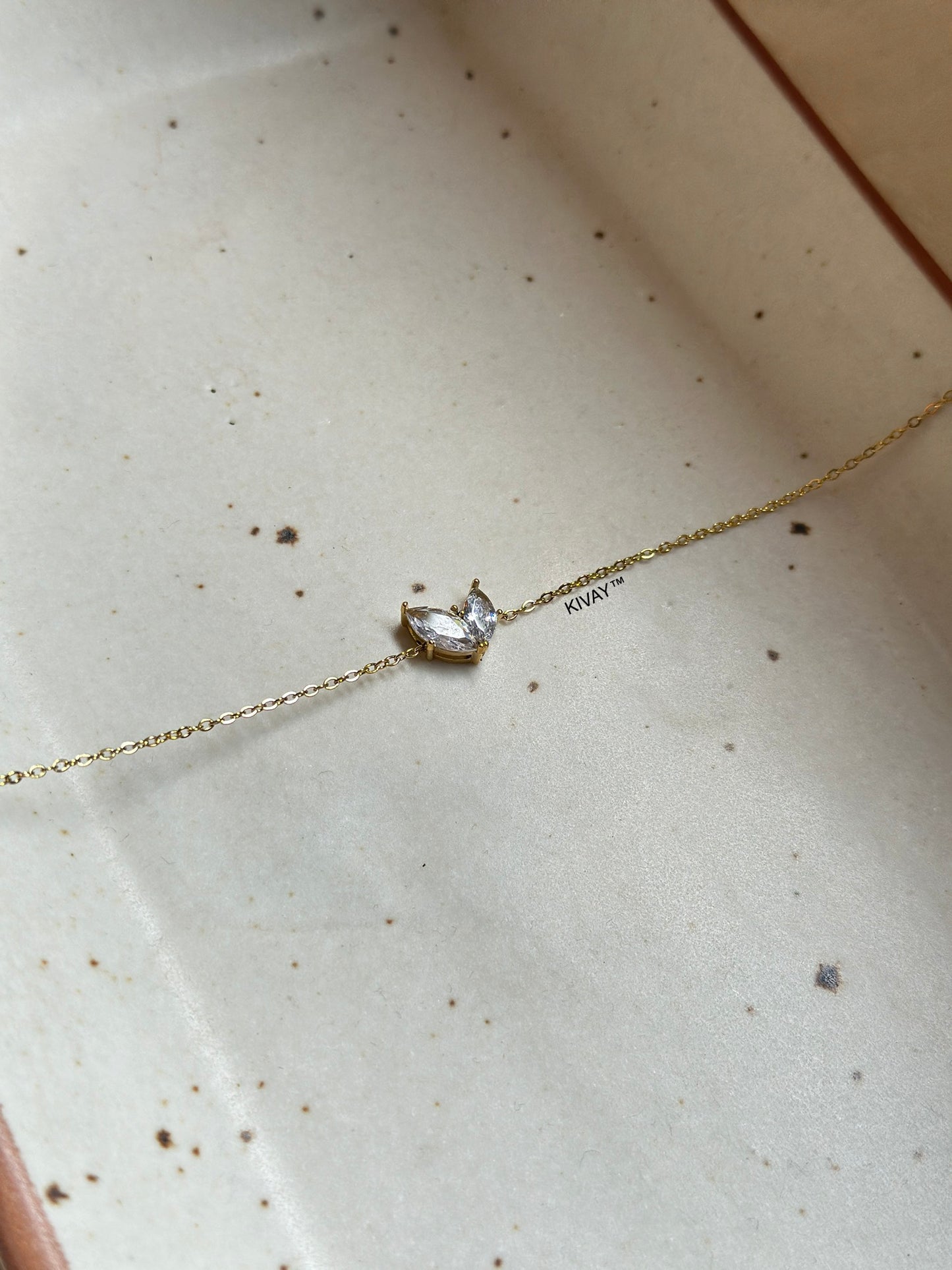 Auma Chain Bracelet