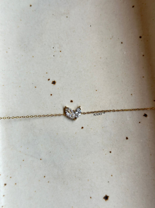 Auma Chain Bracelet