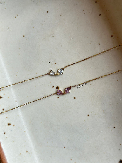 Aayna Chain Bracelet