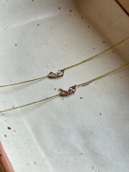 Aayna Chain Bracelet