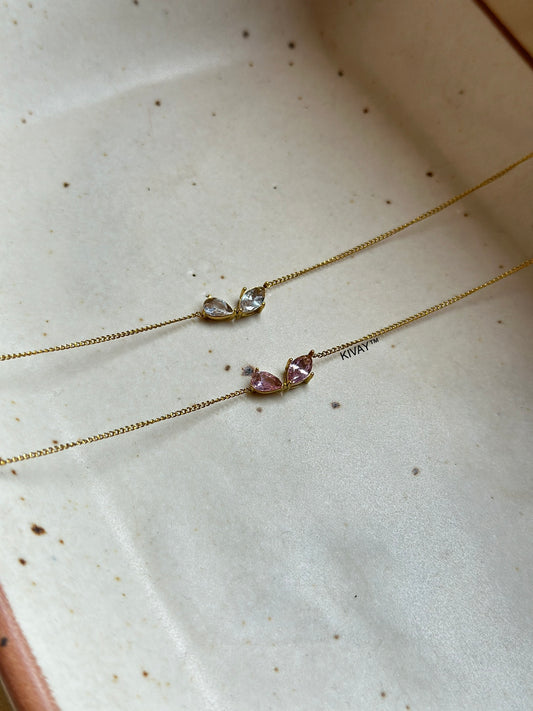 Aayna Chain Bracelet