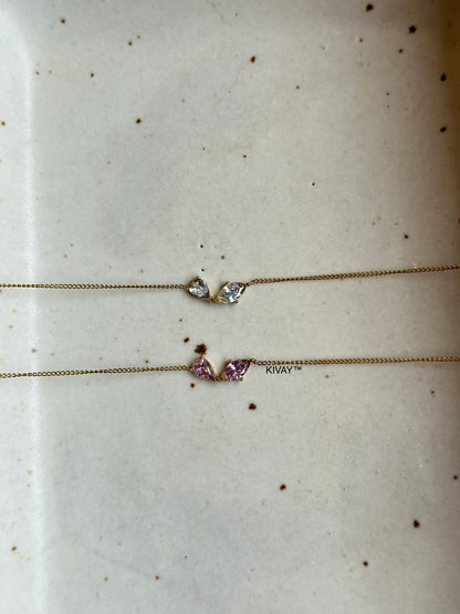 Aayna Chain Bracelet