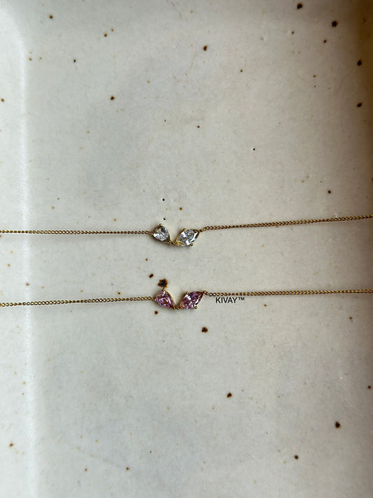 Aayna Chain Bracelet