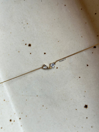 Aayna Chain Bracelet