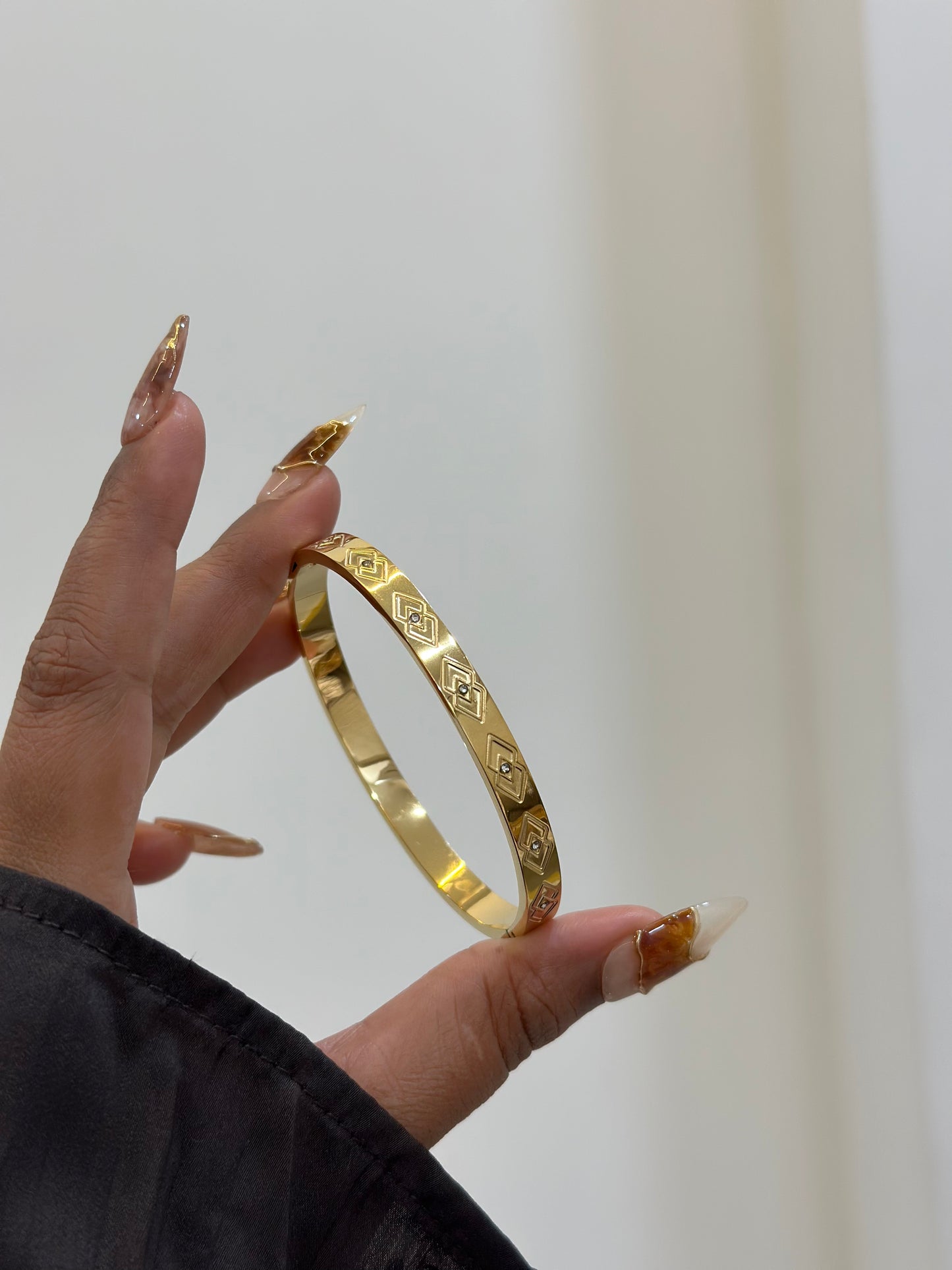 Tribal classic bracelet