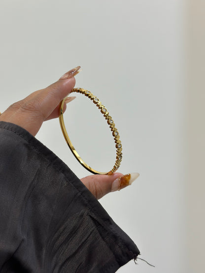 Solace minimal bracelet